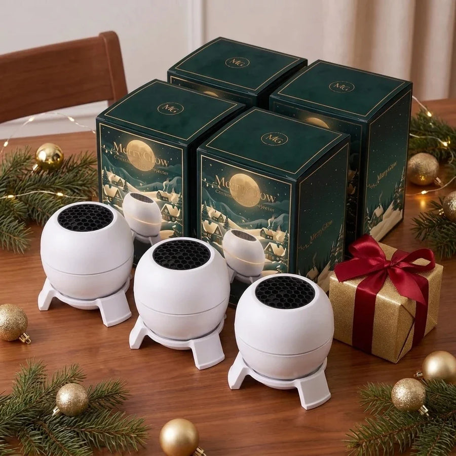 One for every room